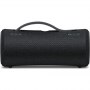 Sony XG300 X-Series Portable Wireless Speaker, Black Sony | X-Series Speaker | XG300 | 17 W | Waterproof | Bluetooth | Black | Ω - 7